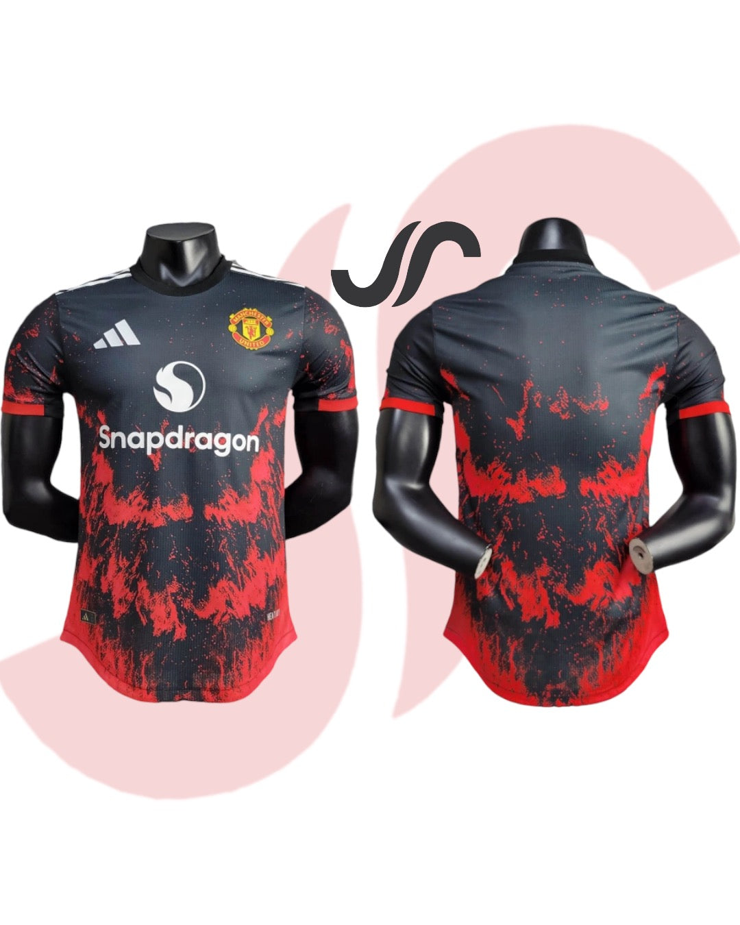 Manchester United Special Edition Jersey