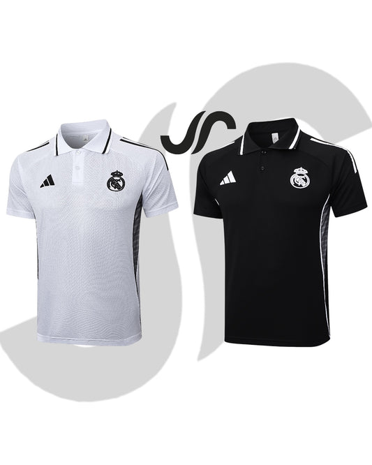 R-M Polo Sets