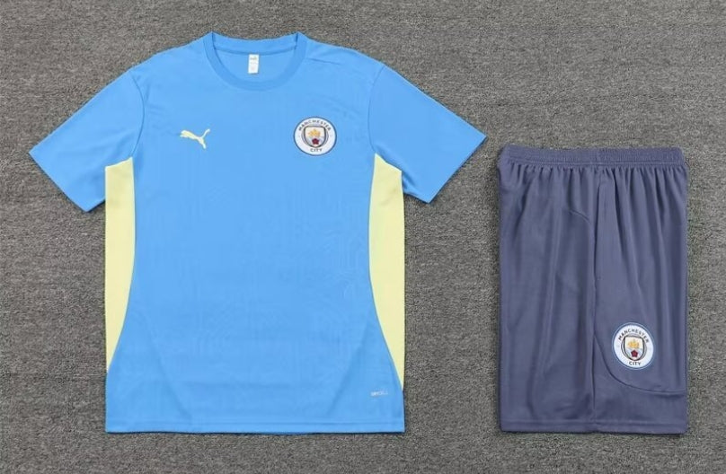 Manchester City Training Sets