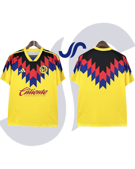 Club Ameria 25/26 Home Jersey