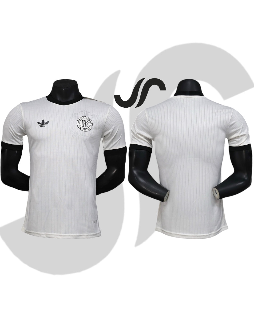 Germany 25/26 Home Jersey