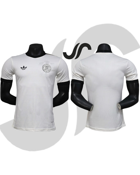 Germany 25/26 Home Jersey