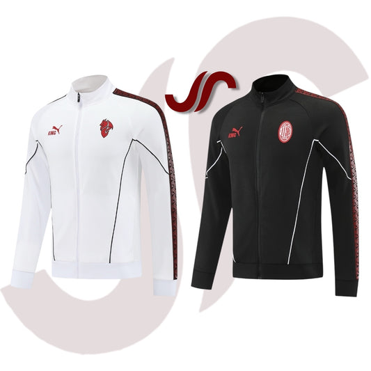 Ac Milan Jackets