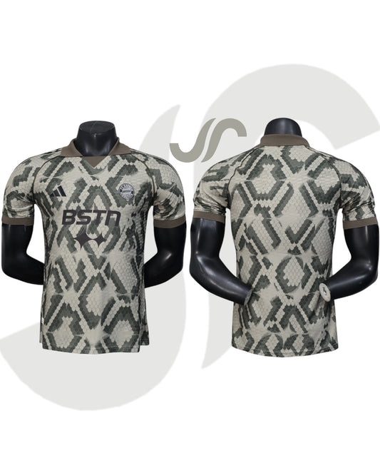Bayern Munich Jersey