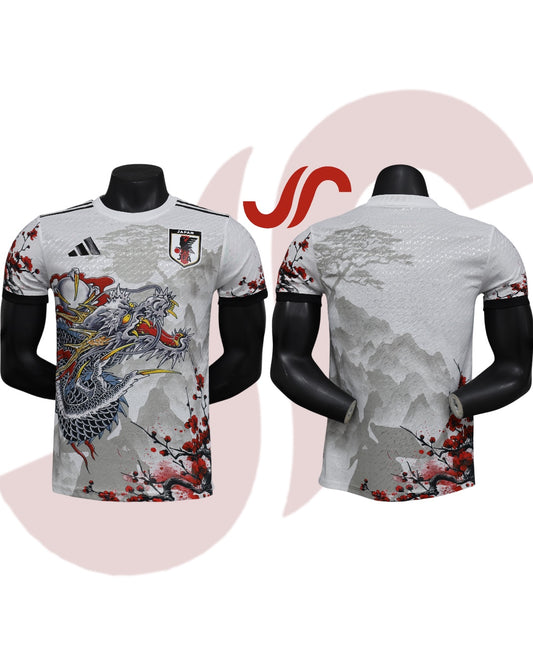 Japan Special Edition Jersey