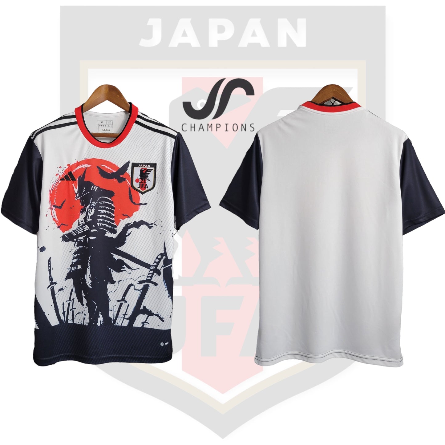 Japan Special Edition Jersey