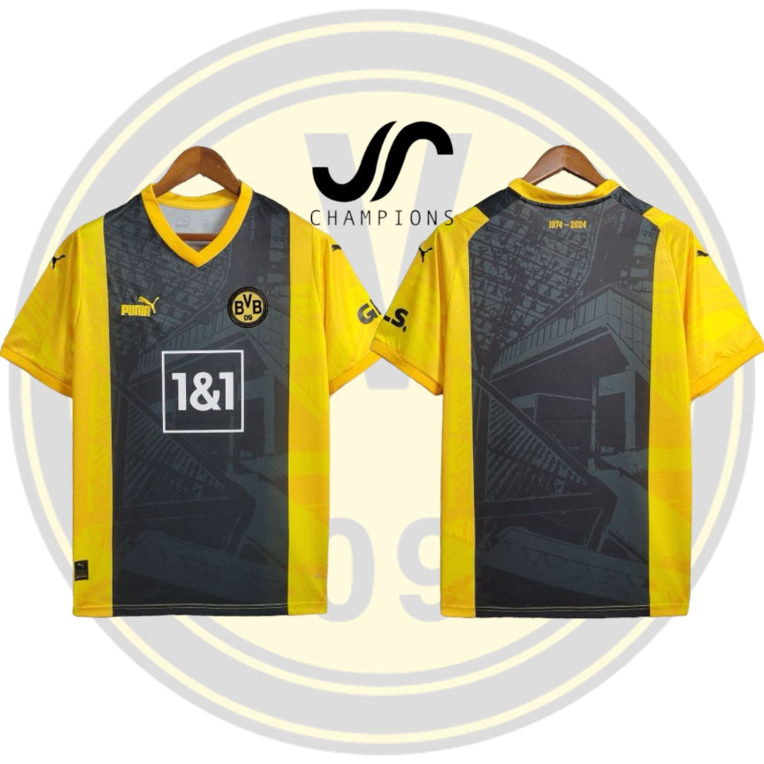 Borussia Dortmund 24/25 Jersey