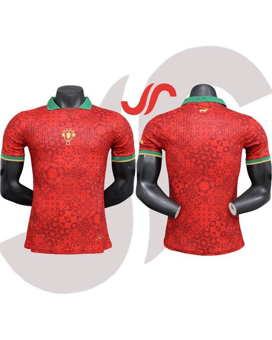 Portugal Special Edition Jersey