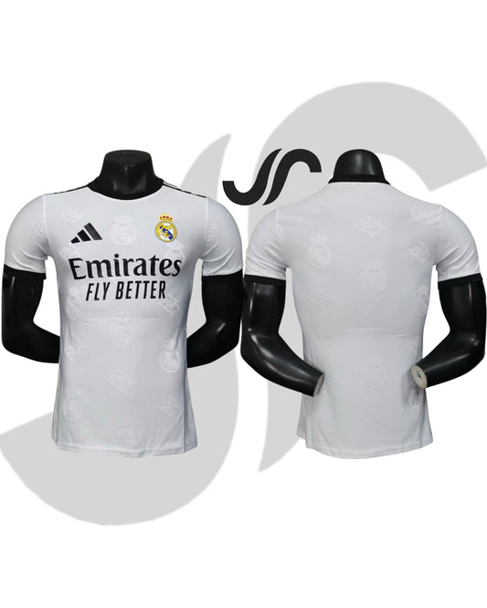 R-M Jerseys