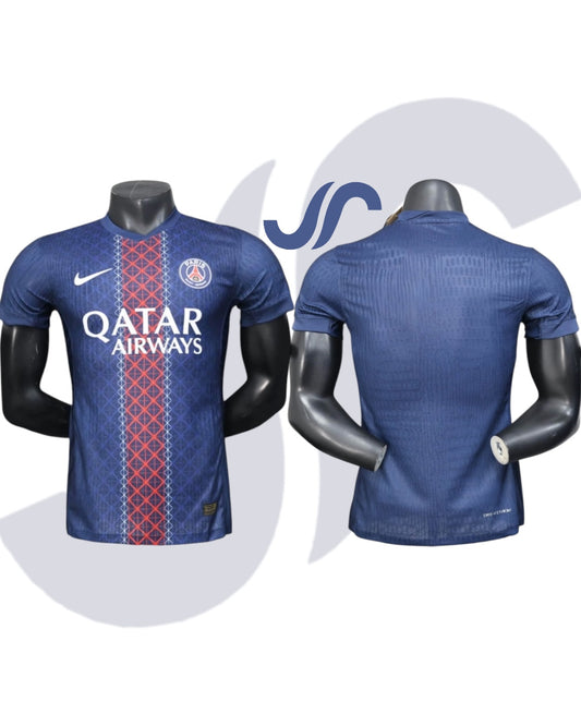 PSG 25/26 Home Jersey