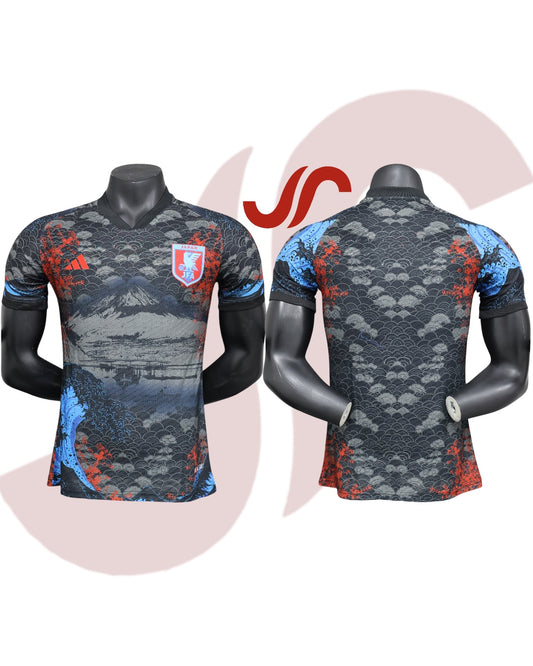 Japan Special Edition Jersey