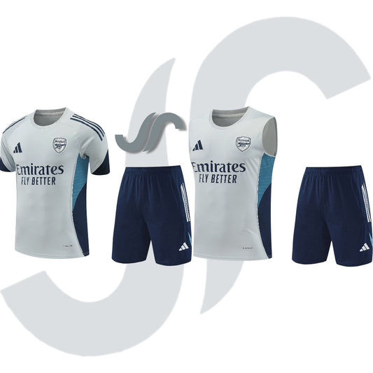 Arsenal Training Sets