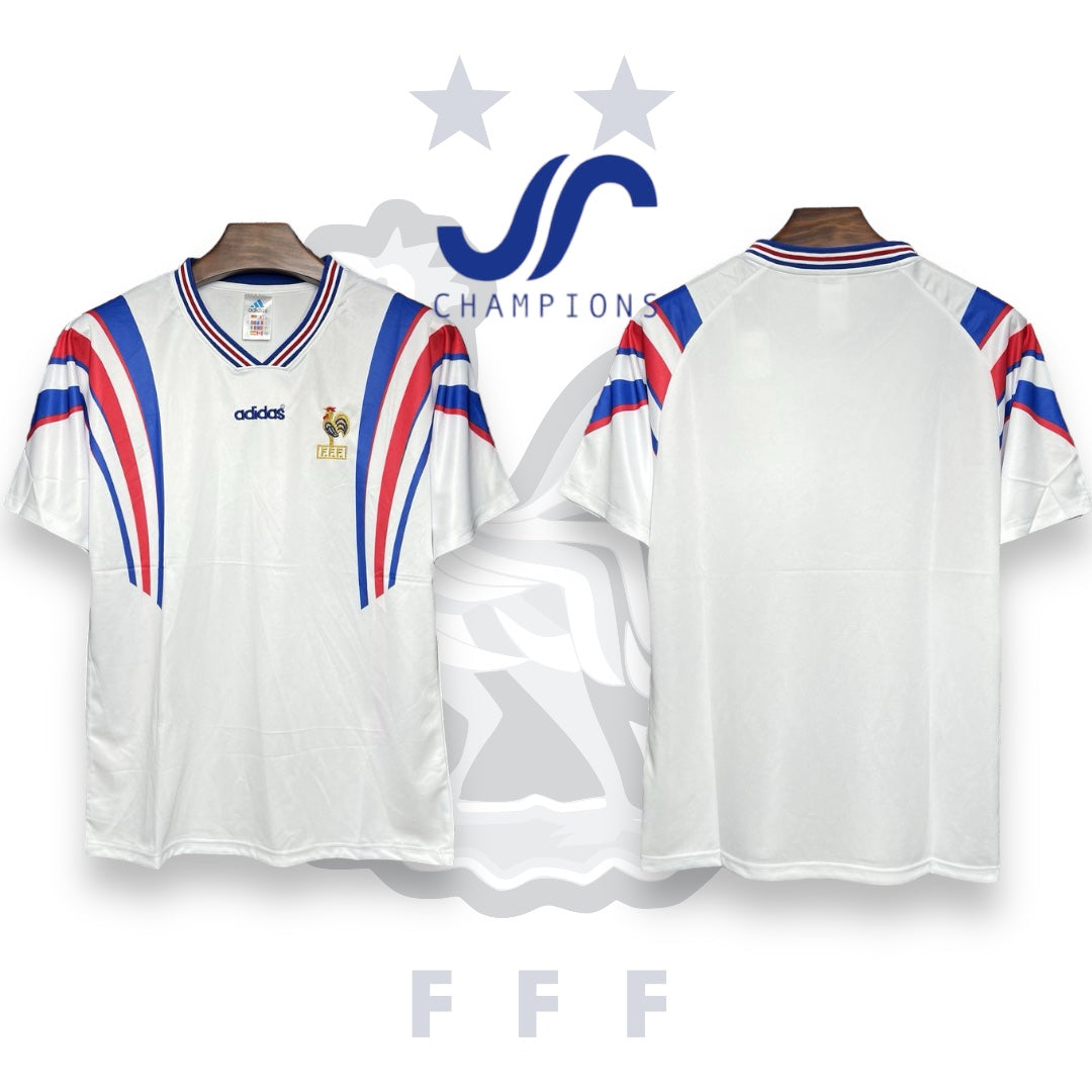 France 1996 Jersey