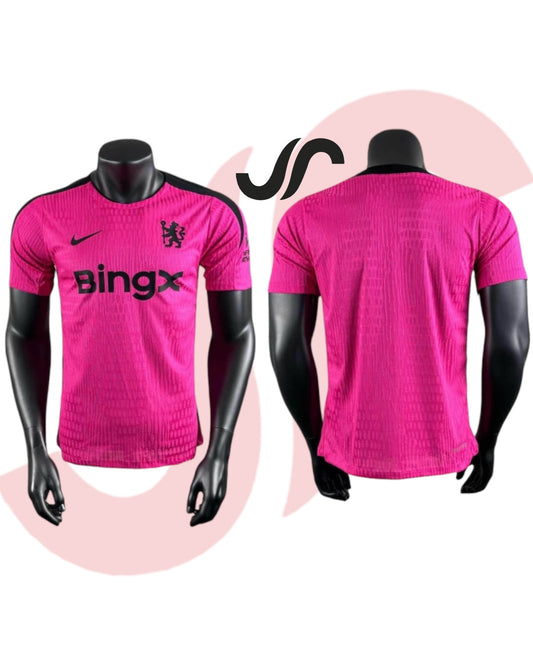 Chelsea Training Jersey