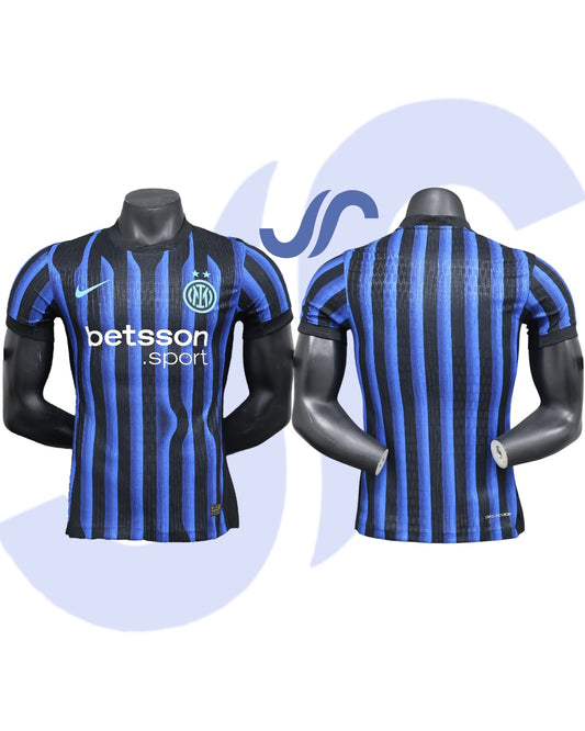 Inter Milan Jersey