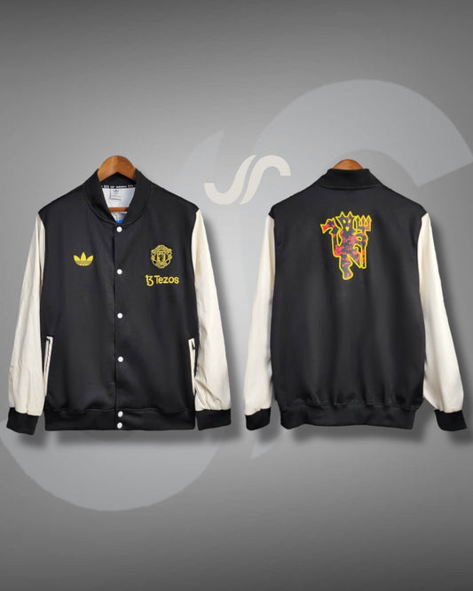 Man United Jacket