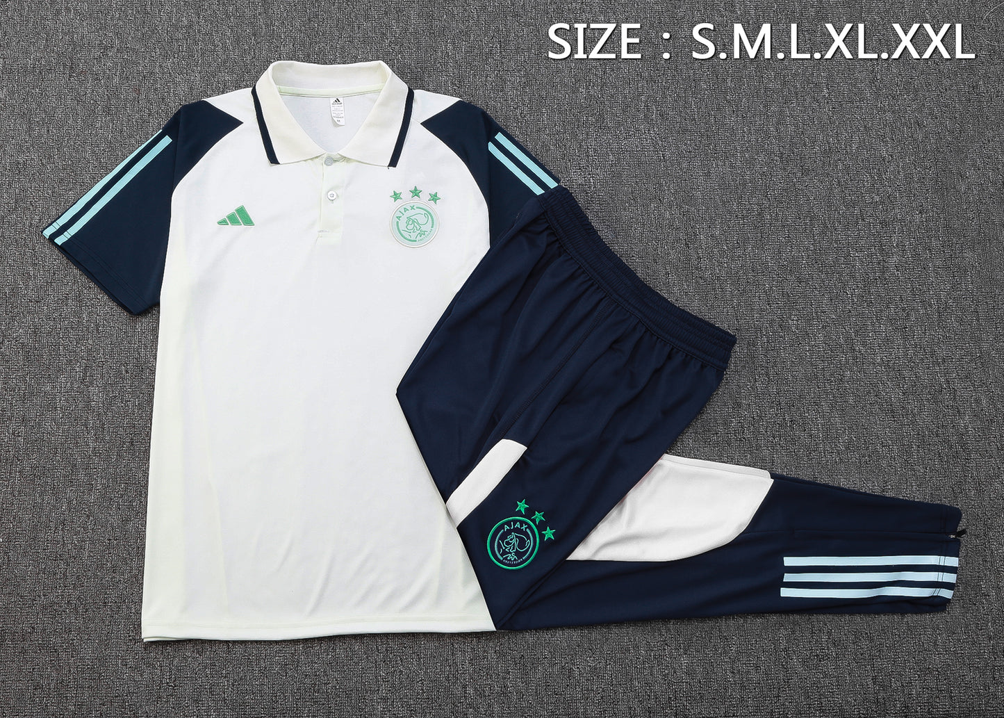 Ajax Polo Set