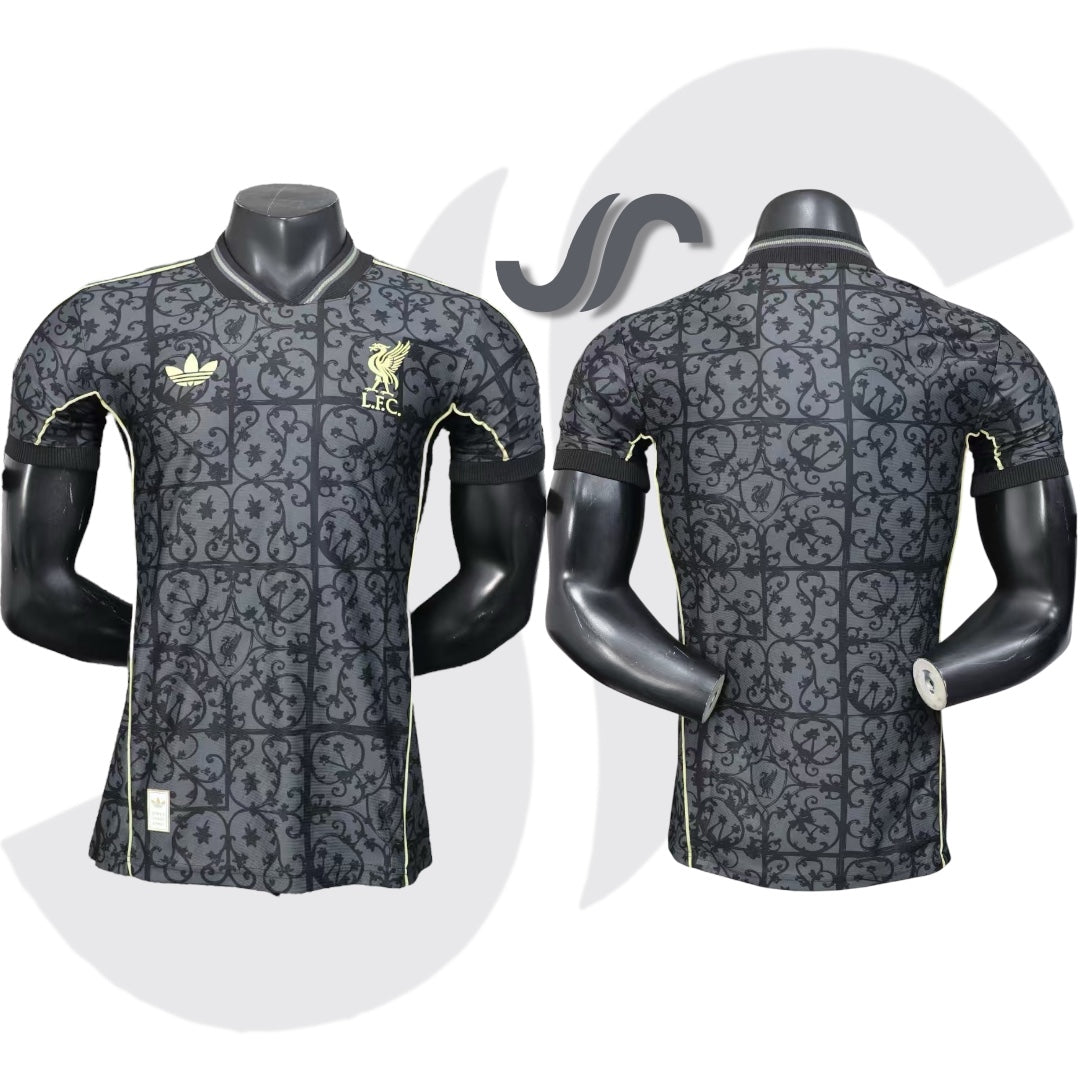 Liverpool Jersey