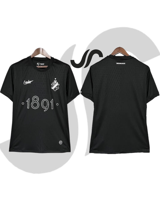 AIK Jersey