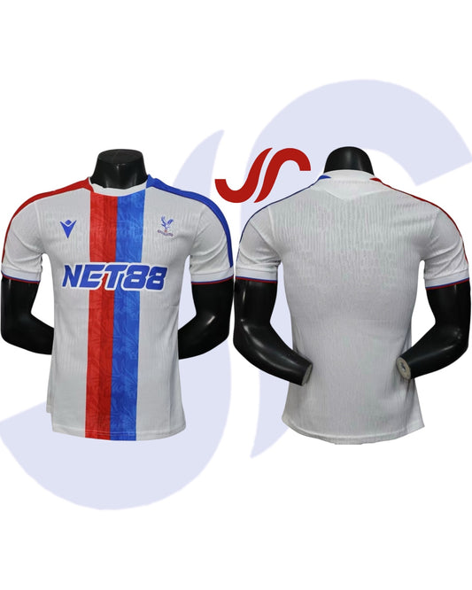 Crystal Palace 25/26 Away Jersey