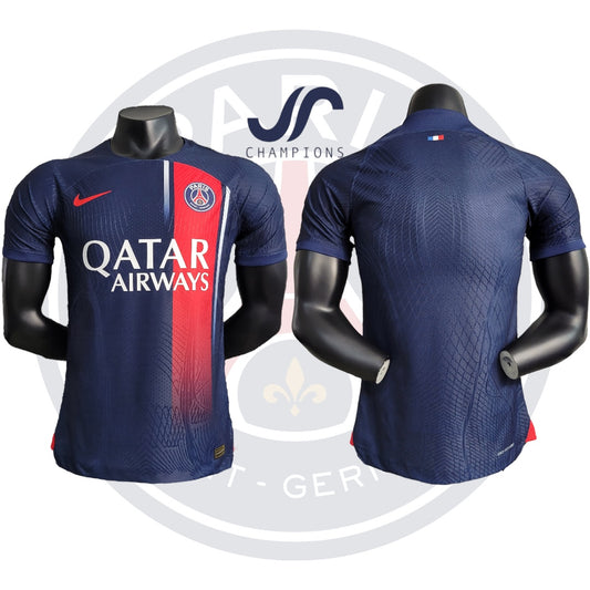 PSG 23/24 Home Jersey