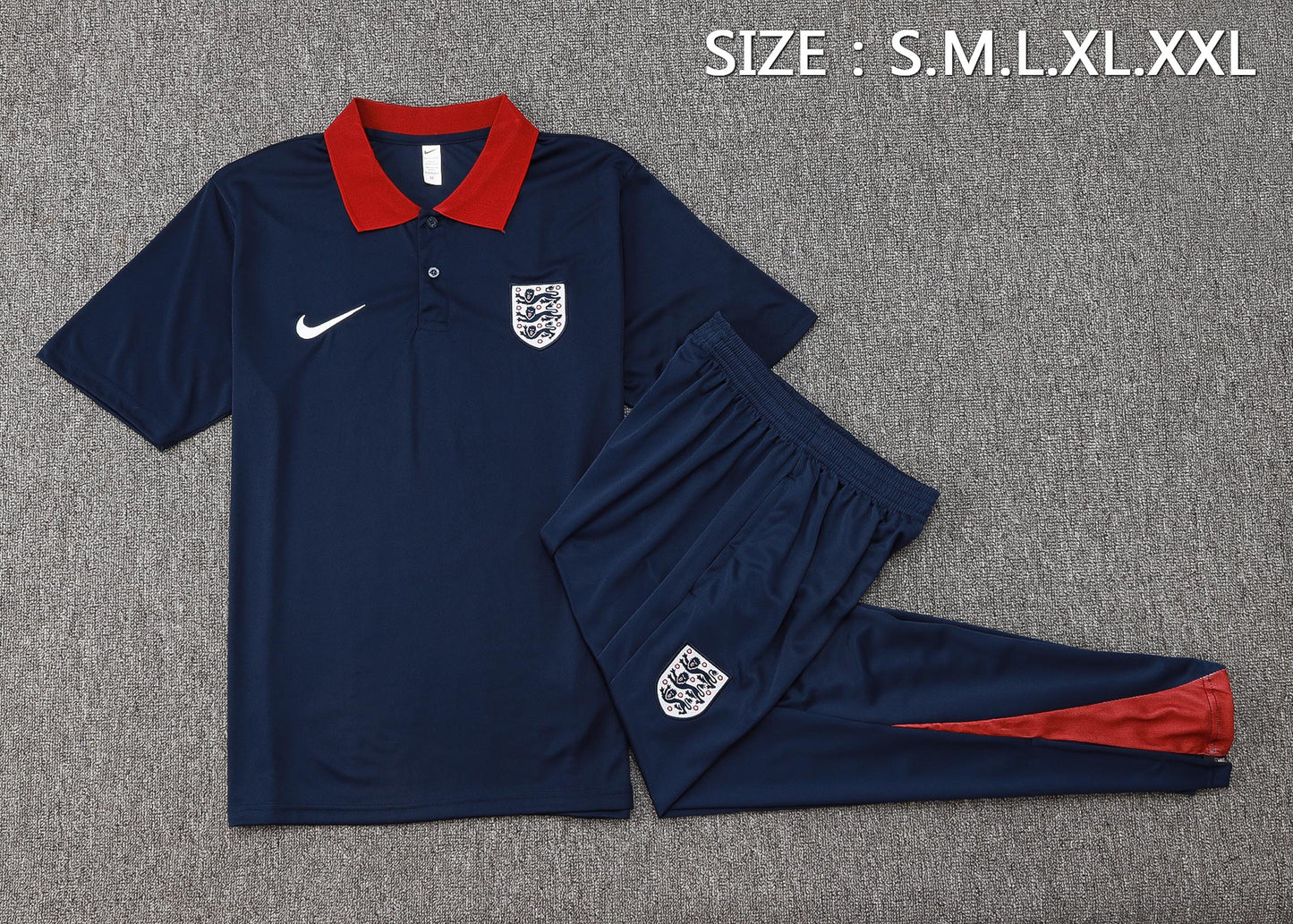 England Polo