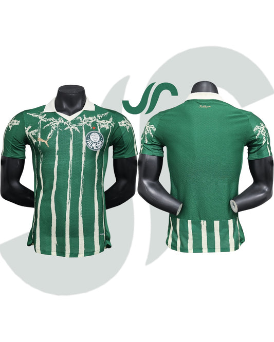 Palmeiras Jerseys