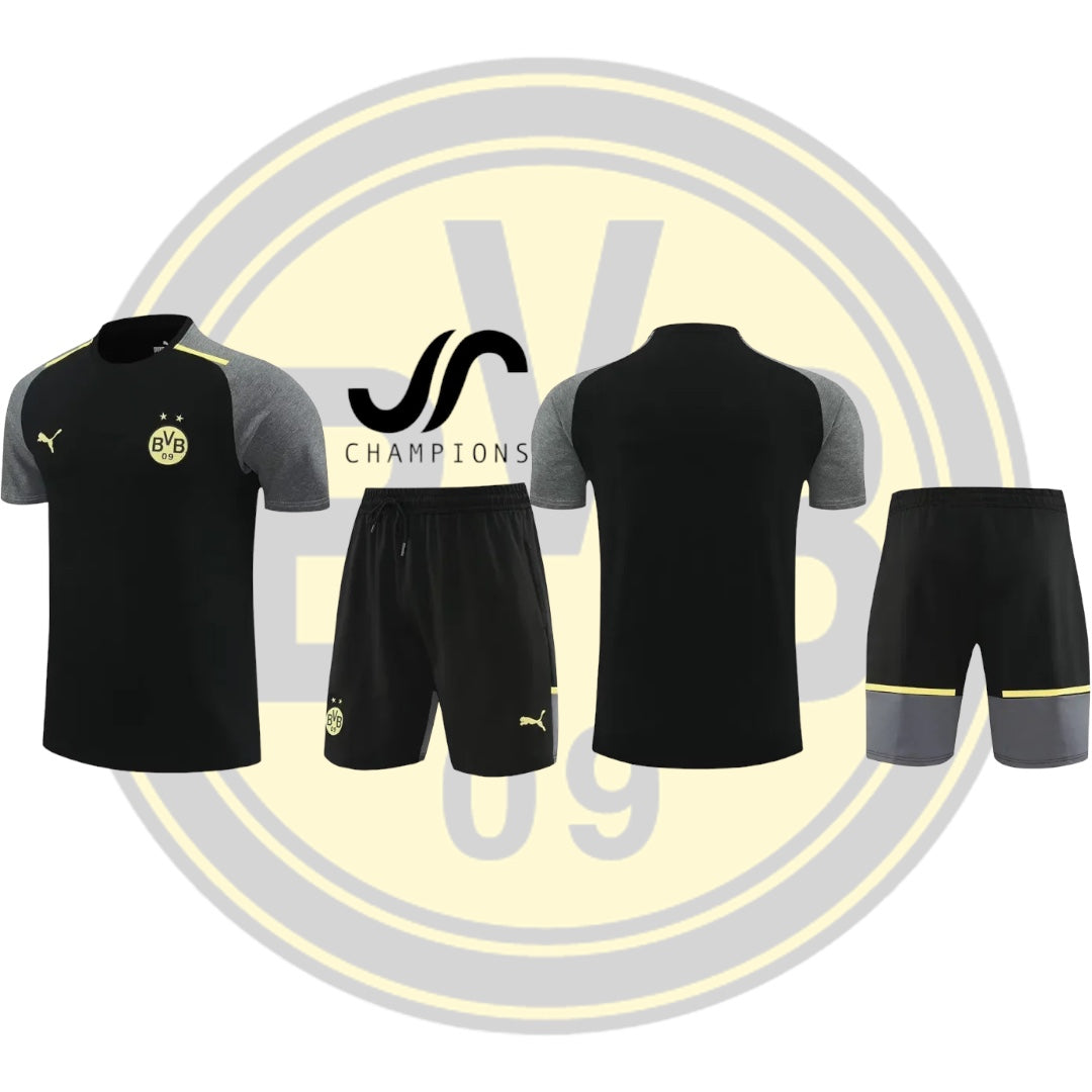 Dortmund Cotton Set