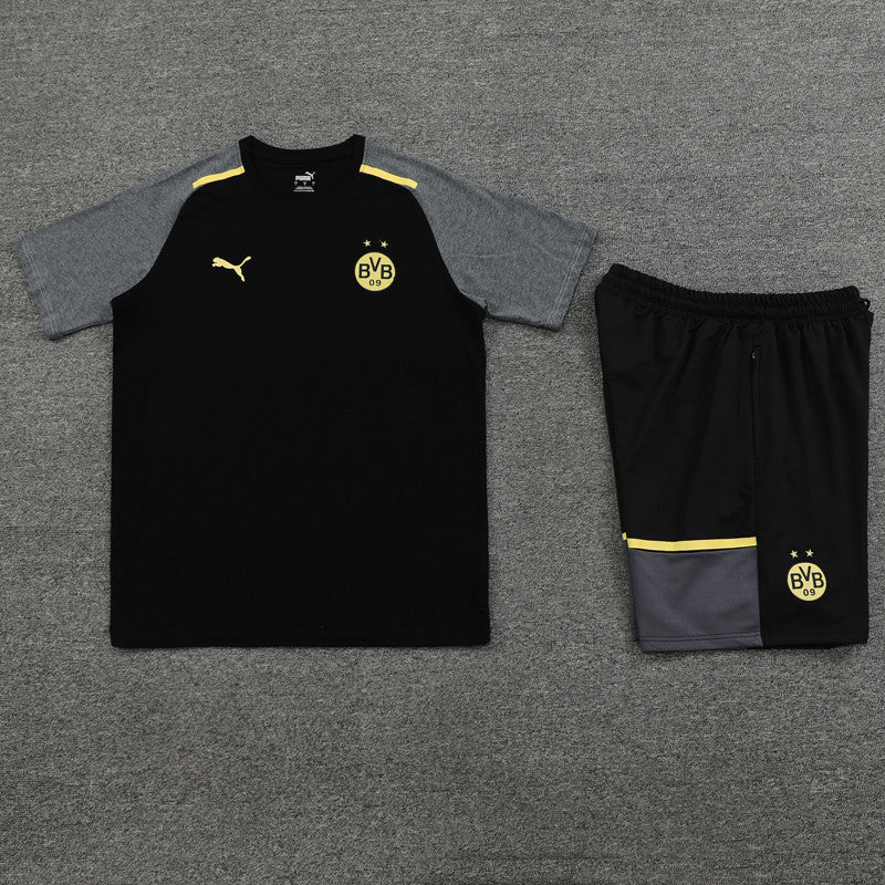 Dortmund Cotton Set