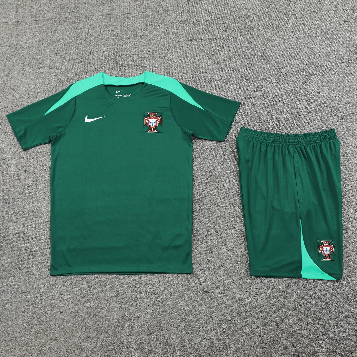 Portugal Training Sets