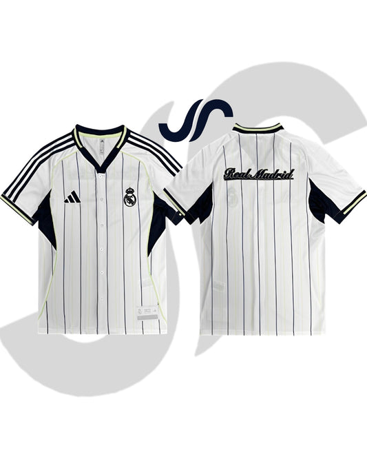 R-M Baseball Jersey