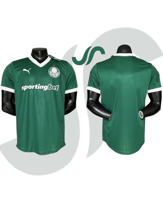 Palmeiras 25/26 Jerseys