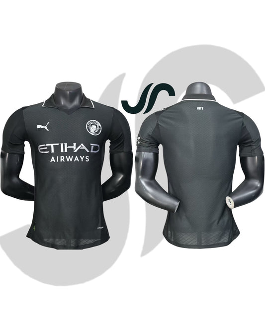 Manchester City Special Edition Jersey