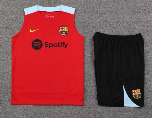 Barcelona Training Sets