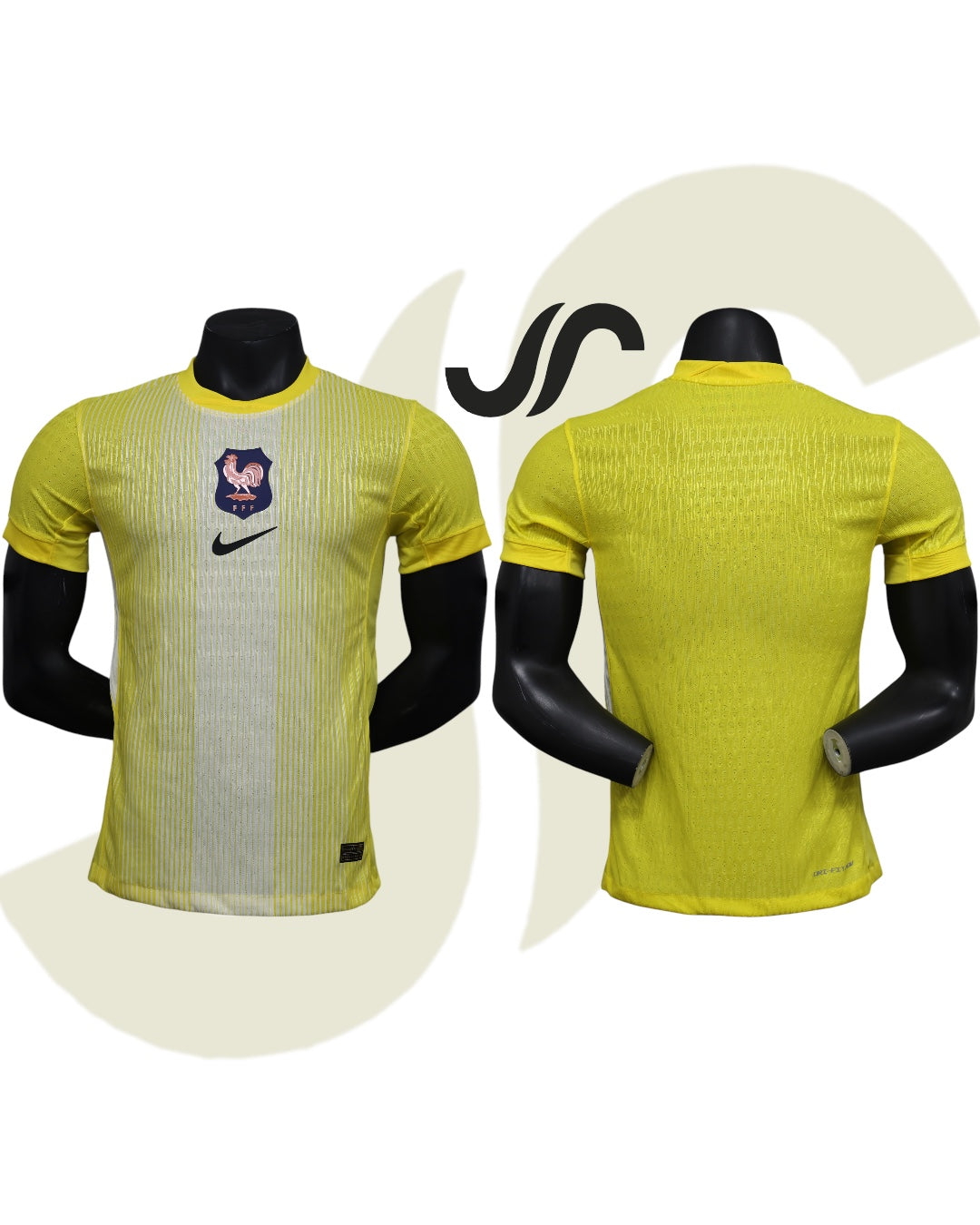 France Jersey