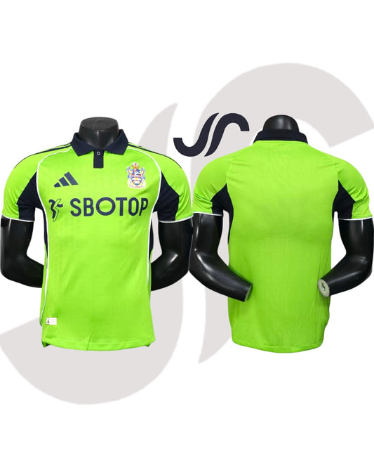 Fulham 25/26 Away Jersey