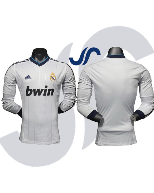 R-M 12/13 Home Jersey