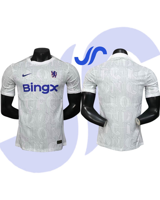 Chelsea Training Jersey