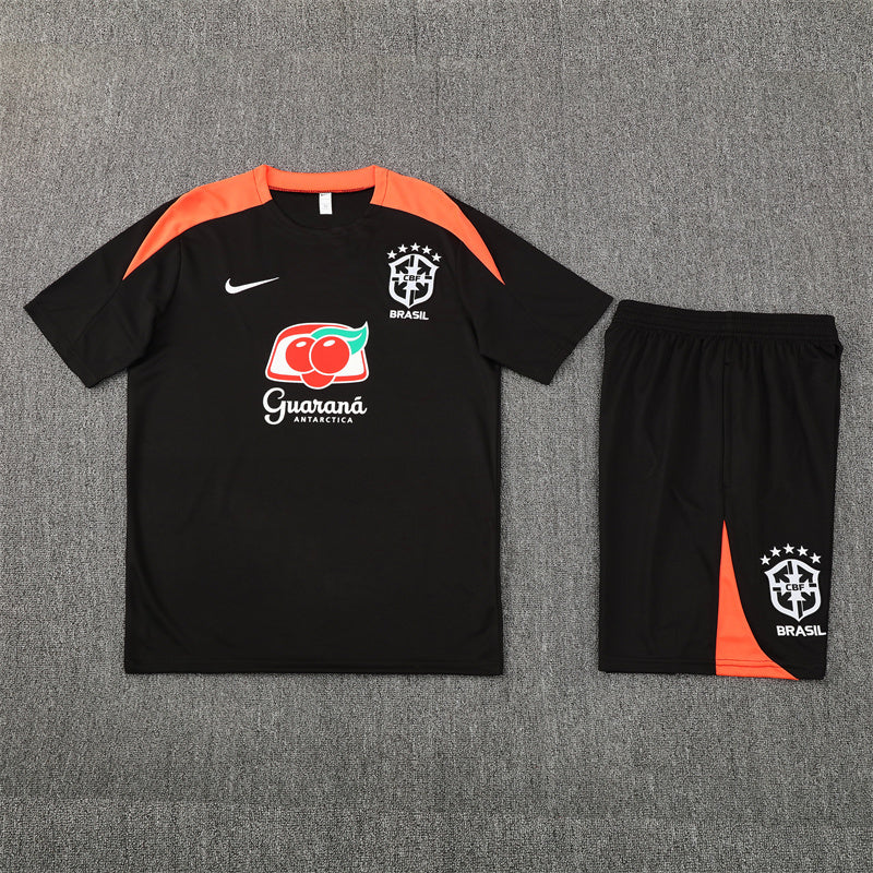 Brazil Training Sets