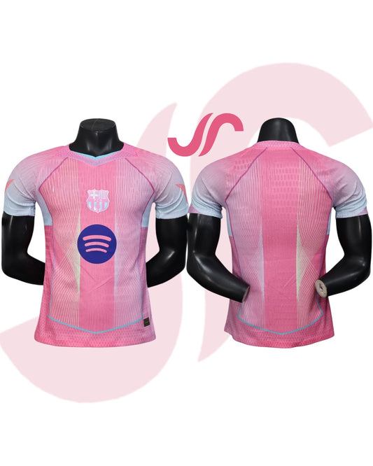 Barcelona Jersey