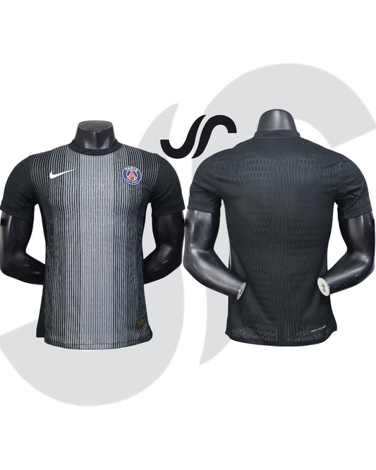 Psg Jersey