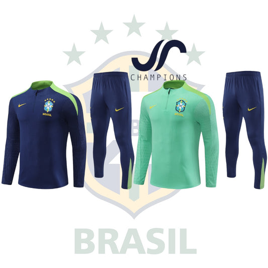 Brazil Tracksuit