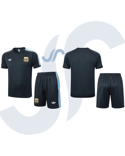 Argentina Training Set