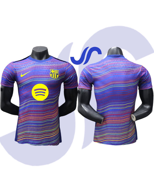Barcelona Training Jersey