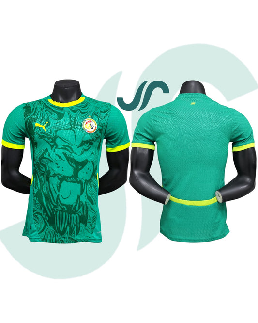 Senegal 24/25 Home Jersey