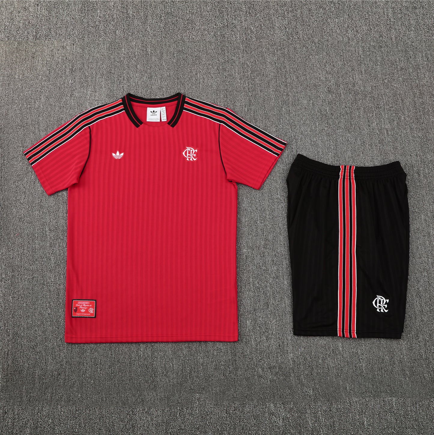 Flamengo Training Sets
