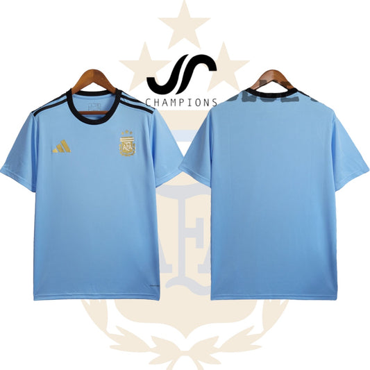 Argentina Training Jersey