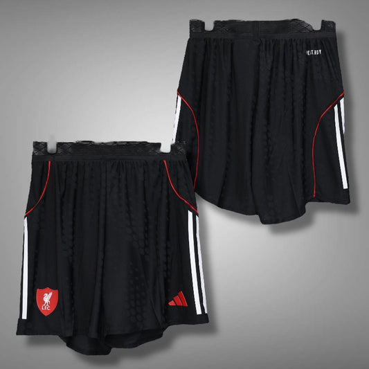 Liverpool 25/26 Player Version Short