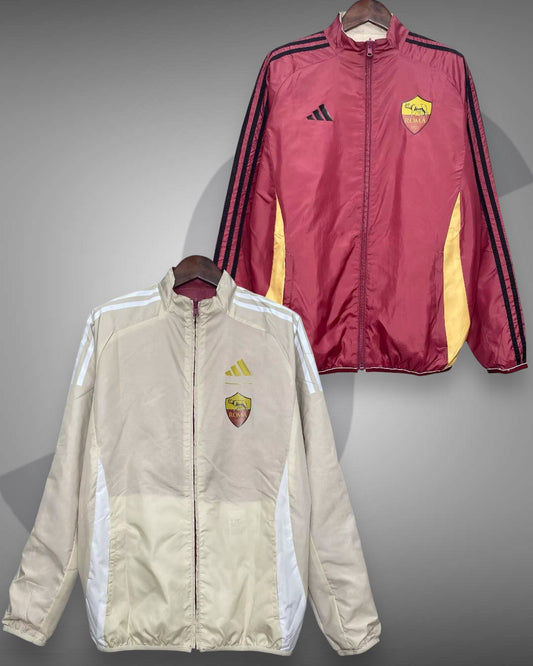 As Roma Reversible Jacket