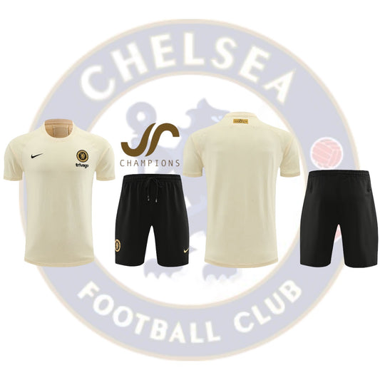 Chelsea Casual Set